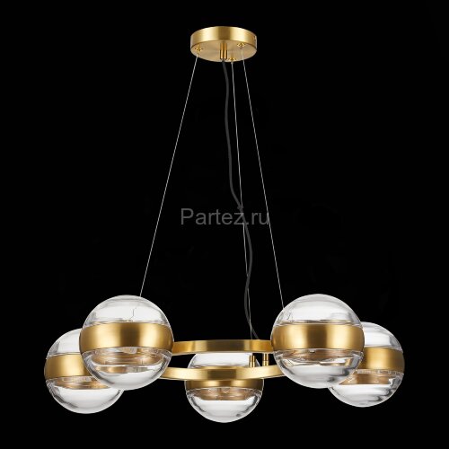 Подвесная люстра ST Luce SL1156.303.05
