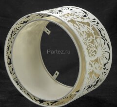 Потолочная люстра Lussole Loft GRLSF-2307-04