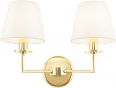 Бра Arte Milano 344401/2W NGD