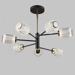 Потолочная люстра Imex PLC-7075-680-7