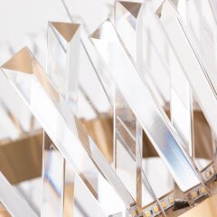 Подвесная люстра Divinare 1685/01 SP-1