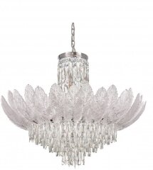 Подвесная люстра Fluorite FL1055-26P