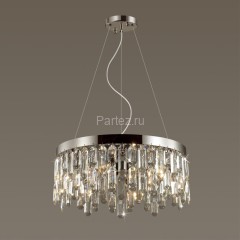 Подвесная люстра Odeon Light 4985/6