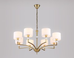 Подвесная люстра Ambrella LH71133