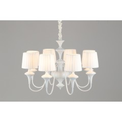 Подвесная люстра Omnilux OML-72503-08