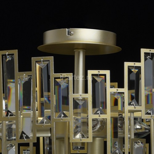 Потолочная люстра MW-Light 121010505