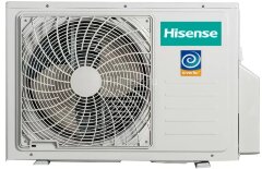 Инверторная сплит-система Hisense GOAL DC Inverter AS-07UW4RYRCA00 (комплект)