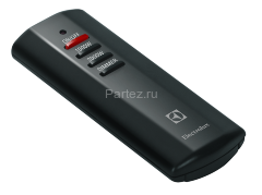 Электрокамин Electrolux EFP/W 2000S