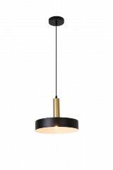 Подвесной светильник Escada 1110/1S Black