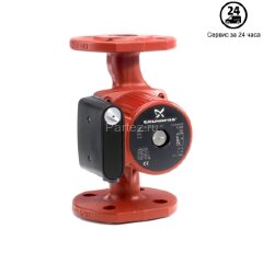 Циркуляционный насос Grundfos UPS 40-100 F