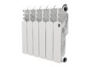 Радиатор биметалл Royal Thermo Vittoria 350 - 6 секц.