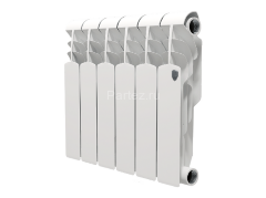 Радиатор биметалл Royal Thermo Vittoria 350 - 6 секц.