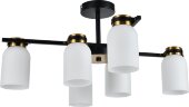 Потолочная люстра Escada 1151/6P