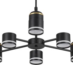 Потолочная люстра Lumion 8234/6C