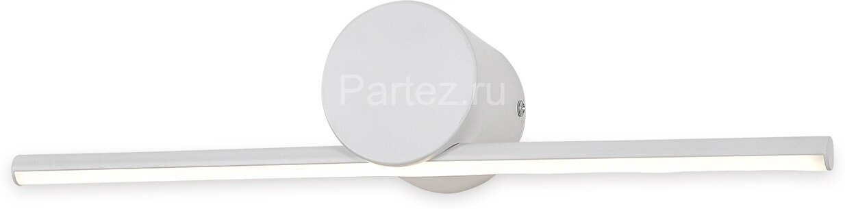 Настенный светильник Escada 10281/1LED White