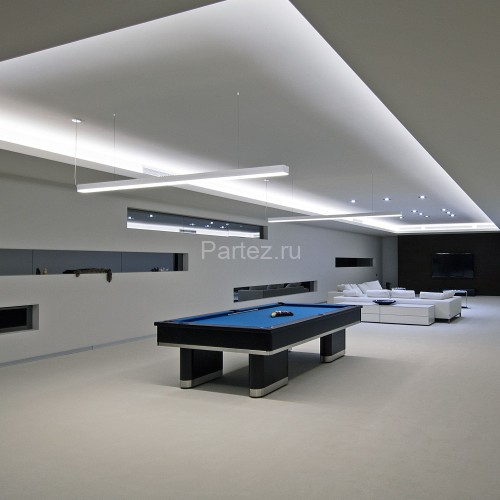 Подвесной светильник Elektrostandard 101-200-30-103