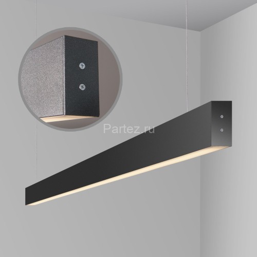 Подвесной светильник Elektrostandard 101-200-30-103