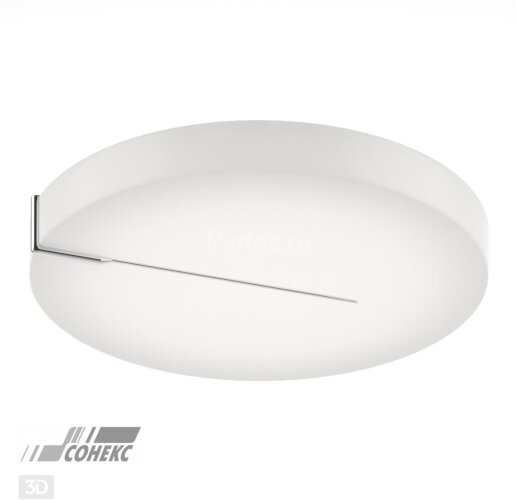 Потолочный светильник Sonex 3086/DL