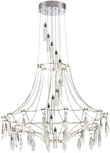 Подвесная люстра Odeon Light 6699/51L