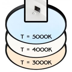 Потолочный светильник Citilux CL738401V