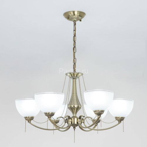 Подвесная люстра Citilux CL417263