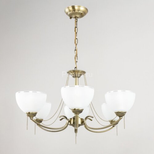 Подвесная люстра Citilux CL417263