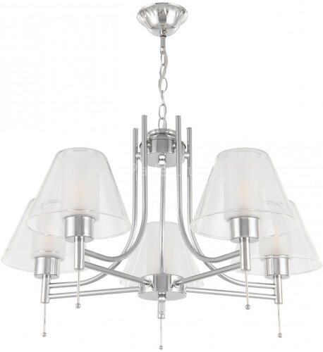 Подвесная люстра Arte Milano 338556/5 CR