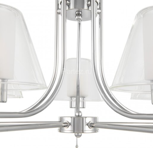 Подвесная люстра Arte Milano 338556/5 CR