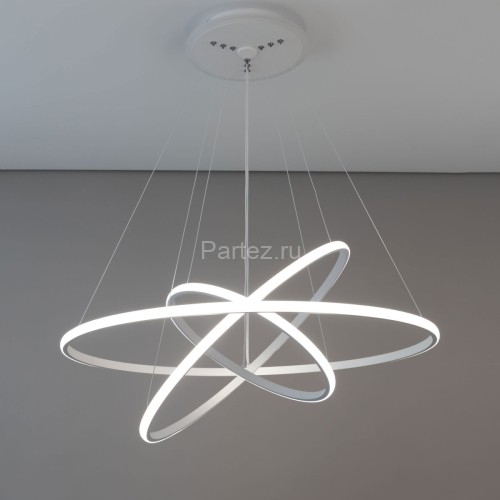 Подвесная люстра Citilux CL731A090E