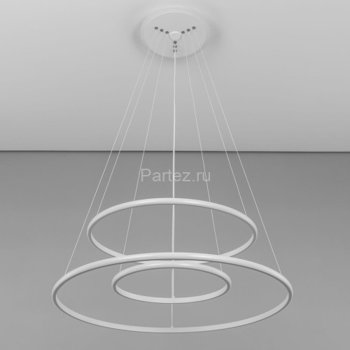 Подвесная люстра Citilux CL731A090E