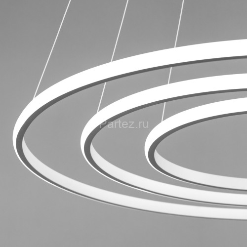 Подвесная люстра Citilux CL731A090E