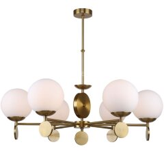 Потолочная люстра Stilfort 2141/05/06P