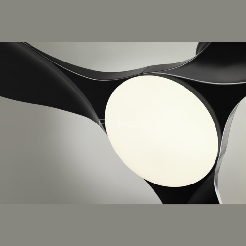 Потолочная люстра Sonex 7701/24L