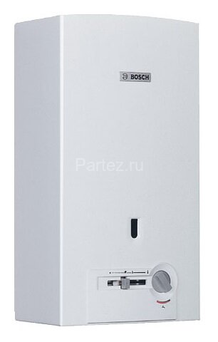 Газовая колонка Bosch WR 10-2P