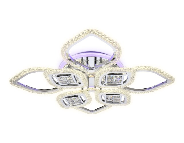 Потолочная люстра Ambrella FA283