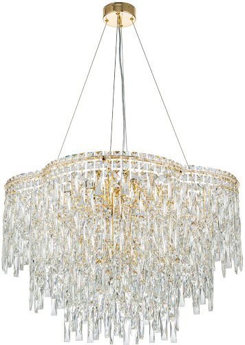 Подвесная люстра Indigo V000445