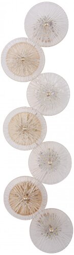 Бра Arte Milano 7.1252B.D250.H800.LED G