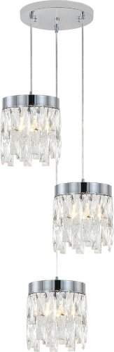 Подвесной светильник Indigo V000497