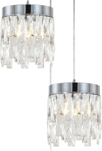 Подвесной светильник Indigo V000497