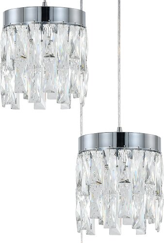 Подвесной светильник Indigo V000497