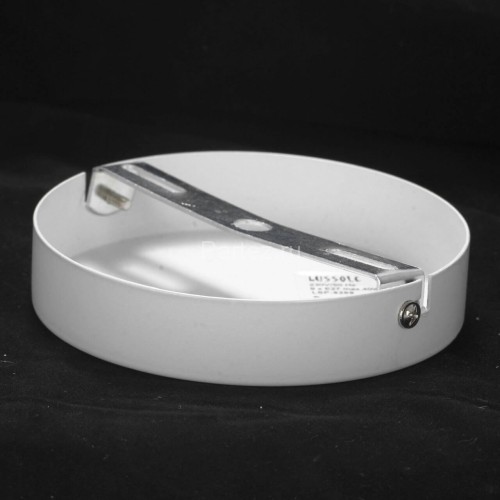 Потолочная люстра Lussole LGO LSP-8269
