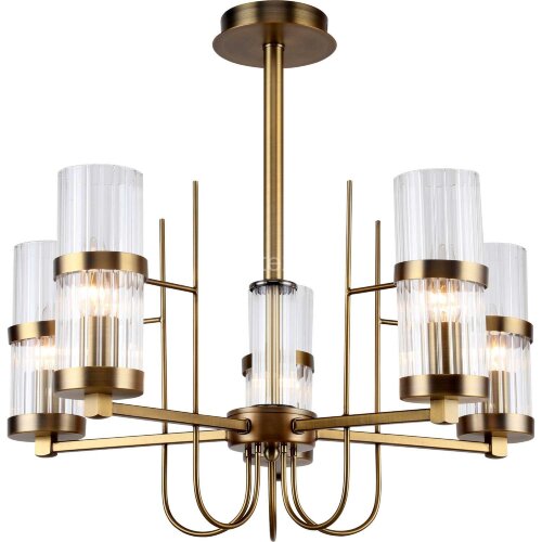 Потолочная люстра Stilfort 2016/08/05C