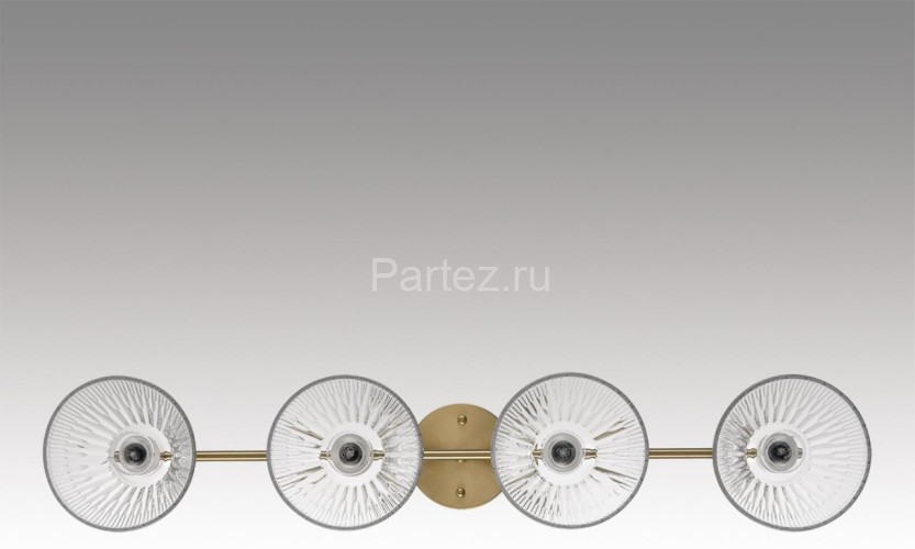 Потолочная люстра Lumion 8188/4C