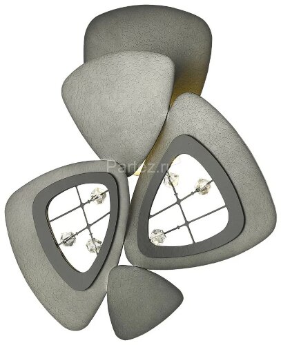 Настенный светильник Wertmark WE242.02.021