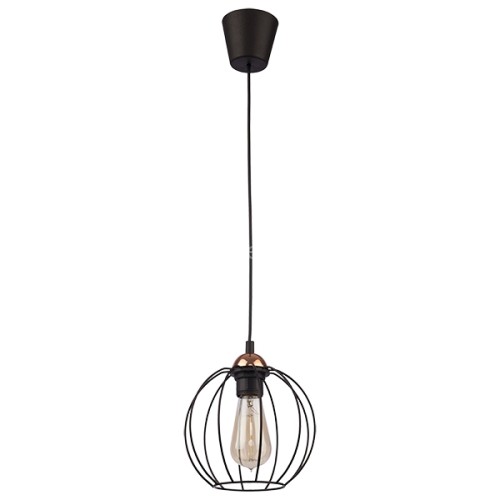 Подвесной светильник TK Lighting 1644 Galaxy