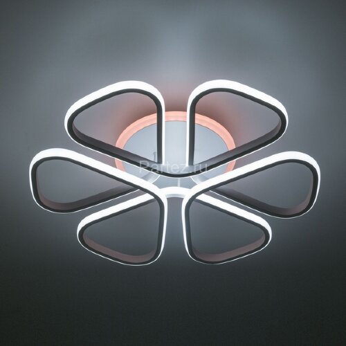 Потолочная люстра Citilux CL233A250E