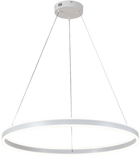 Подвесная люстра Indigo V000035L