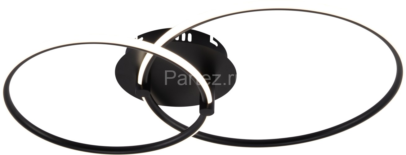 Потолочная люстра Rivoli 6144-101