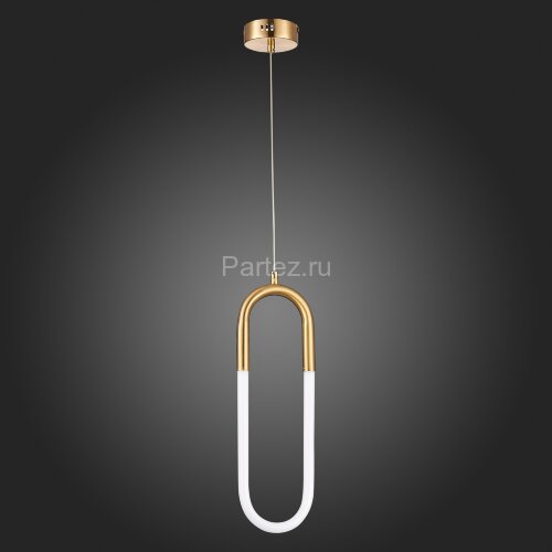 Подвесной светильник ST Luce SL1579.303.01