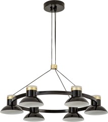 Подвесная люстра Favourite 4516-6P